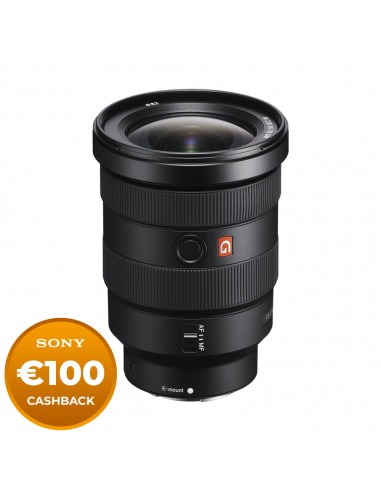 Sony 16-35mm F/2.8 G Master (SEL1635GM) Sony 16-35mm F/2.8 G Master (SEL1635GM)