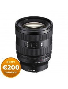 Sony FE 20-70mm f/4 G...