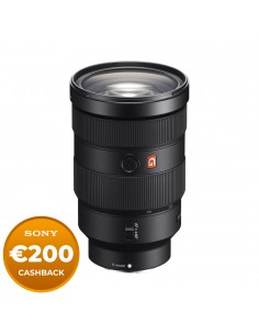Sony FE 24-70mm f/2.8 G...