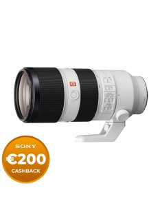 Sony FE 70-200mm f/2.8 G...