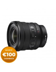 Sony FE 16-35mm f/4 G PZ...