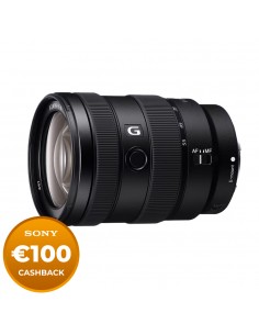 Sony E 16-55mm f/2.8 G...