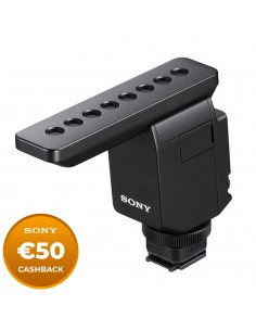 Sony ECM-B1M - Microfono...