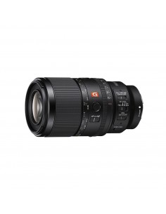 Sony FE 100mm f/2.8 Macro G...