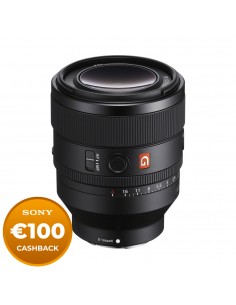 Sony FE 50mm f/1.2 G Master...
