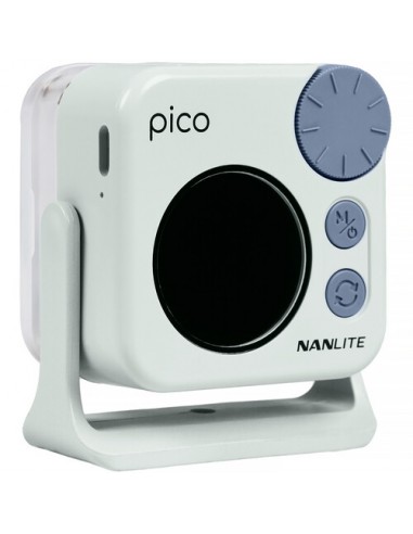 Nanlite Pico - Led Mini Pocket Light...