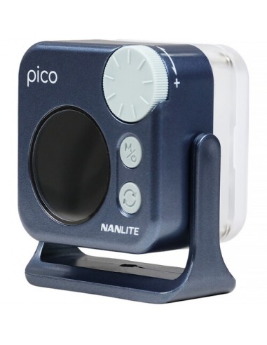 Pico - Led Mini Pocket Light RGB...