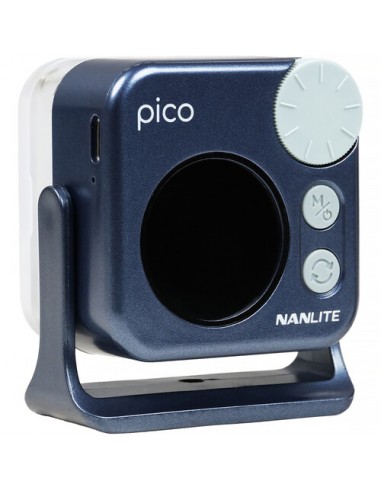 Pico - Led Mini Pocket Light RGB...