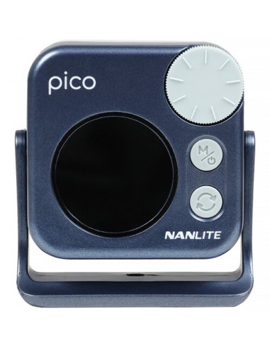 Pico - Led Mini Pocket Light RGB...