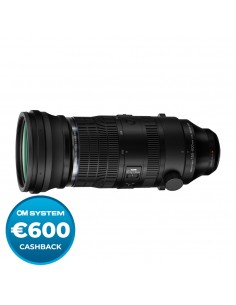 OM System M.Zuiko Digital...