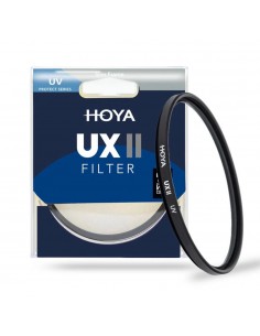 Hoya UX II Filtro UV