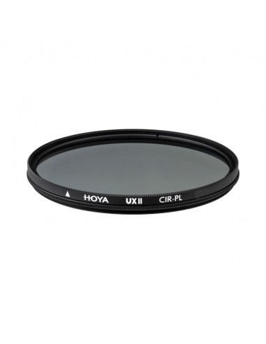 Hoya UX II Filtro CIR-PL
