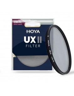 Hoya UX II Filtro CIR-PL