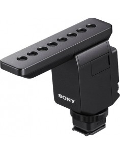 Sony ECM-B1M - Microfono...