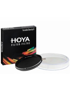 Hoya Filtro densità...