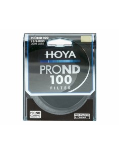 Hoya filtro PRO ND1000 82mm