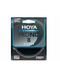 Hoya filtro PRO ND8 62mm
