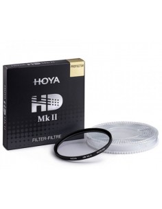 Hoya filtro Protector HD Mk II