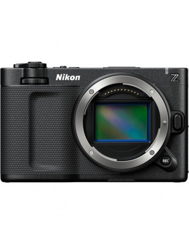 Nikon ZR + 24-70mm f/4 S + Lexar CF...