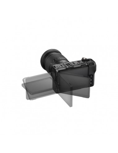 Nikon ZR + 24-70mm f/4 S + Lexar CF...