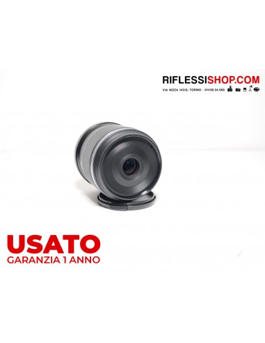 Olympus M.Zuiko Digital ED 30mm f/3.5...