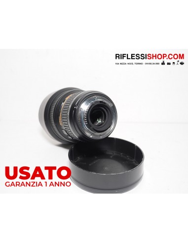 Nikon AF-S 14-24mm f/2.8 G ED - USATO