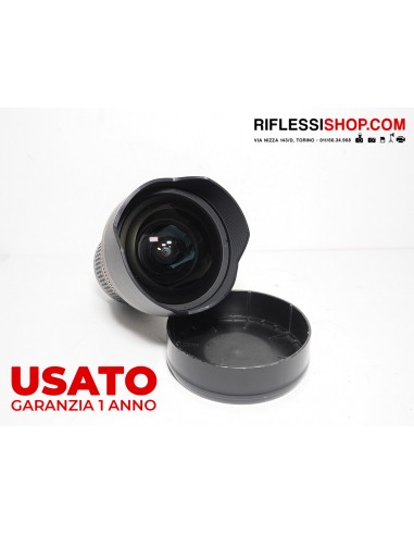 Nikon AF-S 14-24mm f/2.8 G ED - USATO