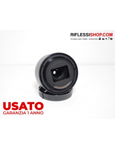 Nikon NIKKOR Z 28mm f/2.8 - USATO