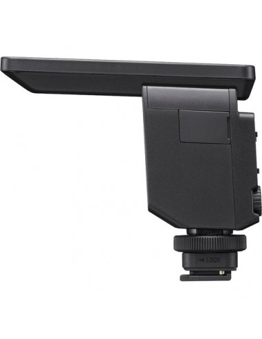 Sony ECM-B1M - Microfono Shotgun Sony ECM-B1M - Microfono Shotgun