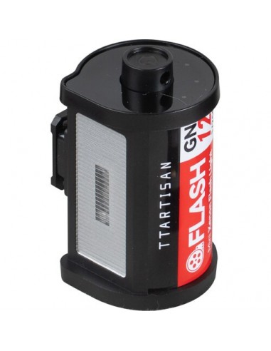 TTArtisan M01 flash Mini Xenon