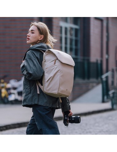 PGYTECH CB-200 OneGo 2 zaino 20L...