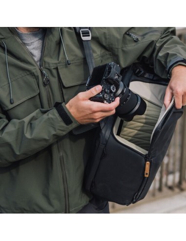 PGYTECH CB-200 OneGo 2 zaino 20L...