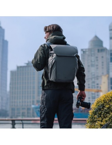 PGYTECH CB-200 OneGo 2 zaino 20L...