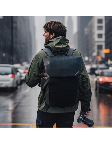 PGYTECH CB-200 OneGo 2 zaino 25L...