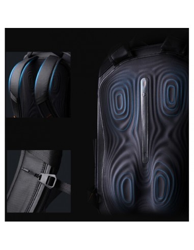 PGYTECH CB-200 OneGo 2 zaino 25L...