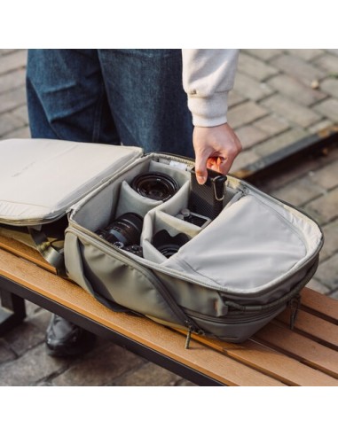 PGYTECH CB-352 OneGo Lite zaino 16L...