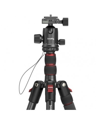 SmallRig 3935 cavalletto in alluminio...