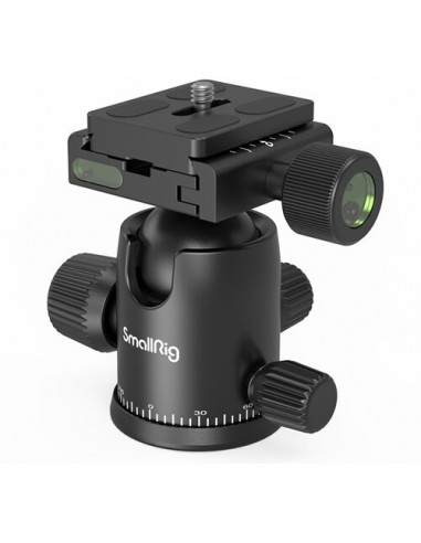SmallRig 3935 cavalletto in alluminio...
