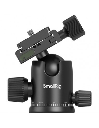 SmallRig 3935 cavalletto in alluminio...