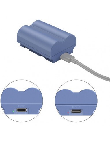 SmallRig 4266 batteria compatibile...