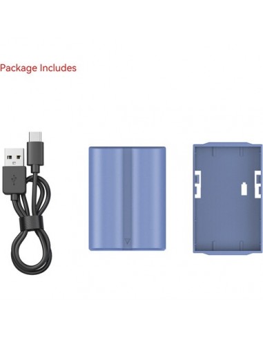 SmallRig 4266 batteria compatibile...