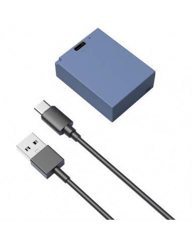 SmallRig 5062 batteria compatibile...