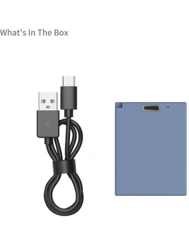 SmallRig 5062 batteria compatibile...