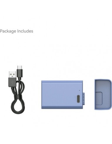 SmallRig 4333 batteria compatibile...