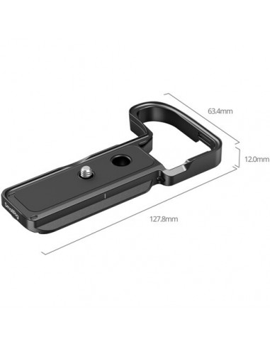 SmallRig 4981 impugnatura a forma di...