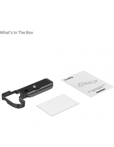 SmallRig 4981 impugnatura a forma di...