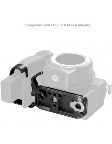 SmallRig 4981 impugnatura a forma di...