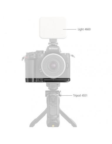 SmallRig 4981 impugnatura a forma di...