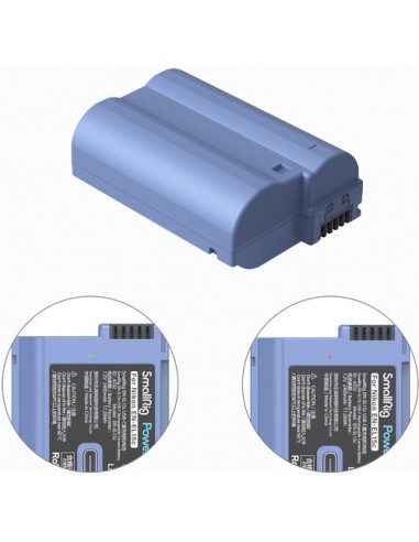 SmallRig 4332B batteria compatibile...