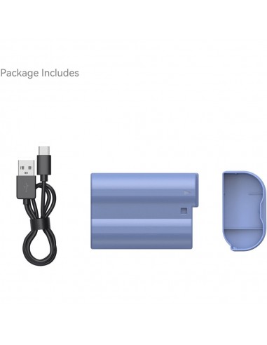 SmallRig 4332B batteria compatibile...